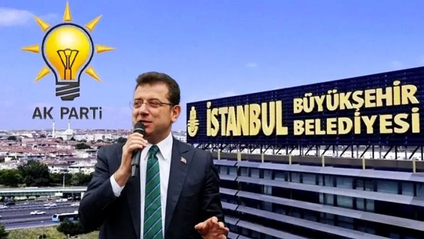 MetroPoll Araştırma’dan dikkat çeken İstanbul anketi! AK Parti’nin konuşulan 3 adayı…