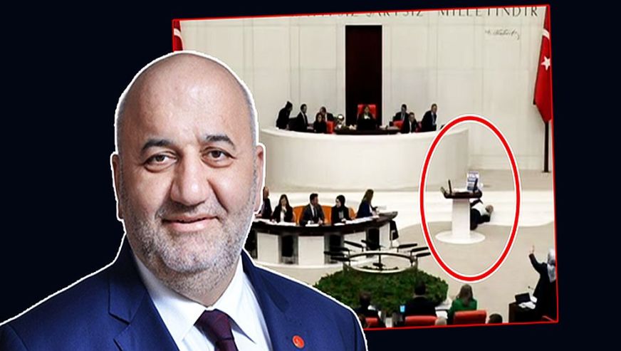 Saadet Partisi Kocaeli Milletvekili Hasan Bitmez vefat etti...
