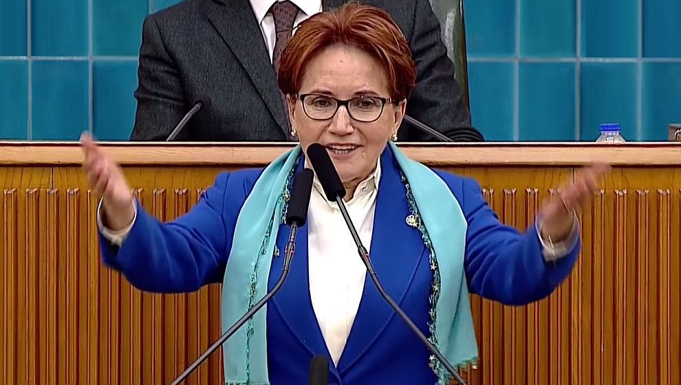 Meral Akşener: 