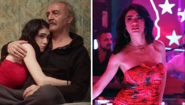 11 milyon Türk perşembe akşamı 'İnci Taneleri'ni neden sevdi? Dilber'in seksi dansından dolayı mı?