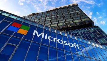 ABD'li teknoloji devlerinden Microsoft’un piyasa değeri 3 trilyon doları aştı...
