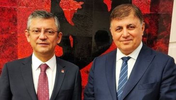 CHP'nin İzmir Büyükşehir adayı Cemil Tugay oldu... İşte ilçe adayları..!