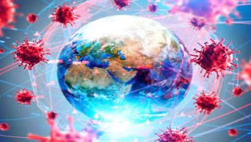 Dünya Sağlık Örgütü'nden 'korkutan koronavirüs' açıklaması!