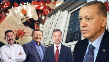 Erdoğan’ın 15 Ocak’ta açıklayacağı aday listesi ortaya çıktı!