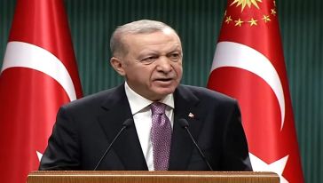  Cumhurbaşkanı Erdoğan milyonlarca emeklinin beklediği haberi duyurdu: 6 aylık yüzde 42,6