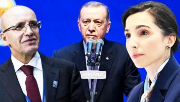 Merkez Bankası tartışmasına Cumhurbaşkanı Erdoğan'dan ilk yorum! Sessizliğini bozdu…