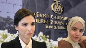 Merkez Bankası'nda neler oluyor? Dikkat çeken Bilal Erdoğan iddiası...