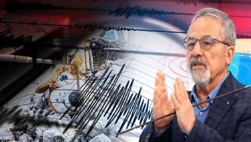 Yer bilimci Prof. Dr. Görür'den Bolu depremi analizi: 