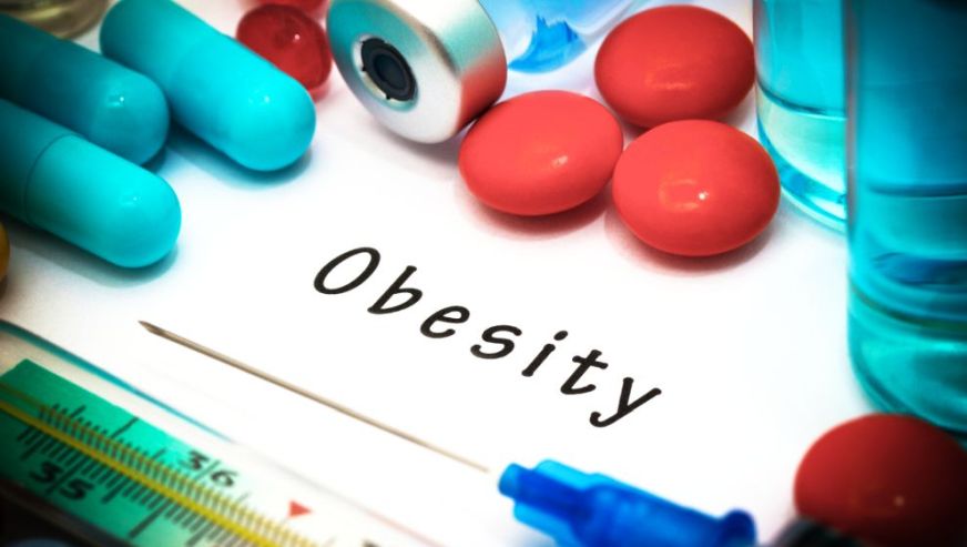 Obezite tarih mi oluyor? ABD'li bilim insanları mucizevi hap geliştirdi..!