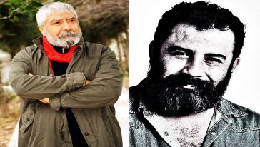 Ahmet Kaya'nın ağabeyi Mustafa Kaya hayatını kaybetti...