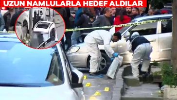 AK Parti Adayı Aziz Yeniay'ın seçim programına silahlı saldırı nasıl gerçekleşti? İşte dikkat çeken detaylar!