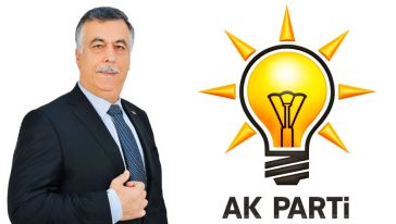 AK Parti'de belediye başkan adaylığı depremi! Çekildiğini duyurdu..!