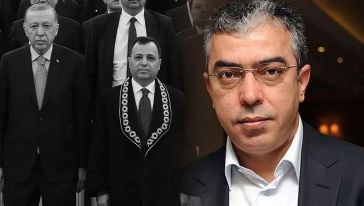 Cumhurbaşkanı Başdanışmanı Mehmet Uçum'dan AYM Başkanı Arslan'a yanıt: "Usul hukukumuzda 'yeniden yargılama..'"