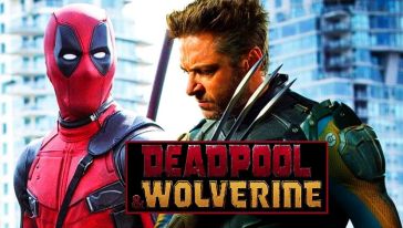 "Deadpool & Wolverine" filminin fragmanından rekor! İlk 24 saat içinde 365 milyon kişi tarafından izlendi...