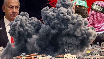 Filistinli kaynaklar: "Hamas 3 aşamalı esir takası ve ateşkesi kabul etti..!"