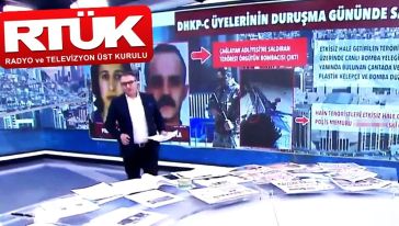 RTÜK'ten 5 kanala ceza yağdı! Cem Küçük'ün o ifadeleri TGRT'yi yaktı..!