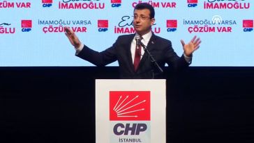 Kulis: "CHP'deki bazı önemli isimler içten içe İstanbul'un kaybedilmesini istiyor..!"
