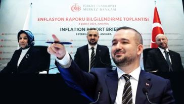 MB Başkanı Fatih Karahan konuştu, 'Cevdet Akçay TT' oldu! ‘Oksimoron’ çıkışı damga vurdu…
