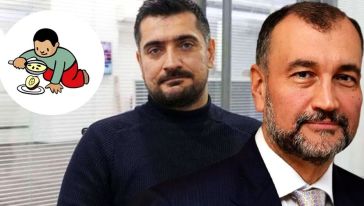 Murat Ülker şikayet etti, 'Gıda Dedektifi' gözaltına alındı! 