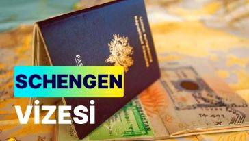 Schengen vize ücretlerine zam geliyor! Yeni fiyat ne kadar olacak?