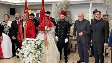'Şevki Yılmaz beni ilgilendirmez' demişti... İlber Ortaylı'dan o düğüne ilişkin yeni açıklama: 'Açık bir Atatürk düşmanlığı'