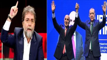 Turgut Altınok'un ekibinden Ahmet Hakan'a ‘ayar!' "Adayları Atatürkçü ve Cumhuriyetçiymiş"