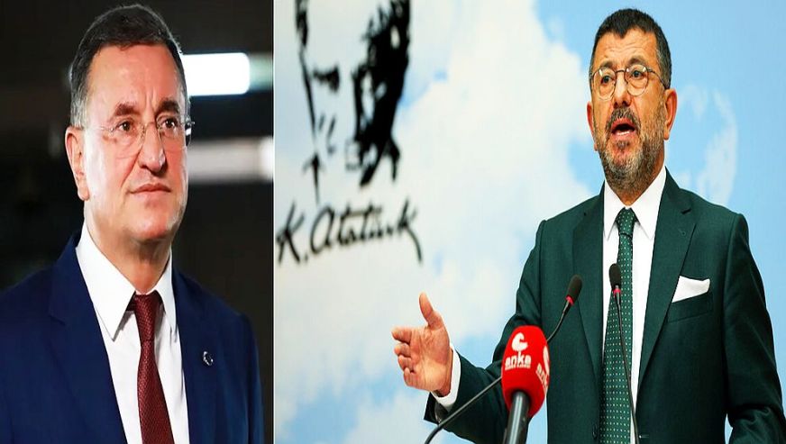 CHP'li Veli Ağbaba'dan Lütfü Savaş açıklaması: 'Anketlerde önde çıkmıştı ama parti bir karar verecektir...'