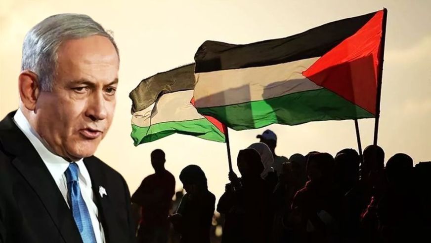 İsrail Başbakanı Netanyahu, Hamas'ın ateşkes ve rehine serbest bırakma teklifini reddetti!