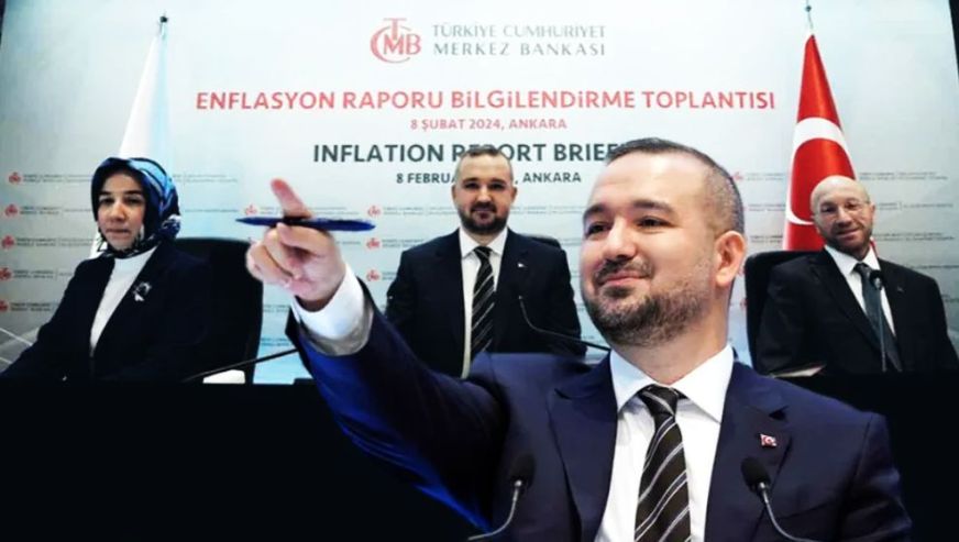 MB Başkanı Fatih Karahan konuştu, 'Cevdet Akçay TT' oldu! ‘Oksimoron’ çıkışı damga vurdu…