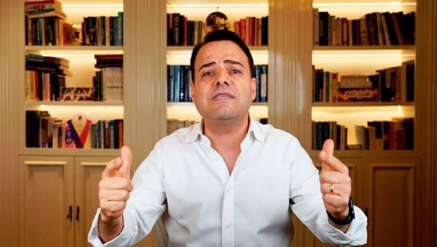 Prof. Dr. Özgür Demirtaş’tan ‘Türkiye’ kararı! ‘Bundan sonra ekonomi…’