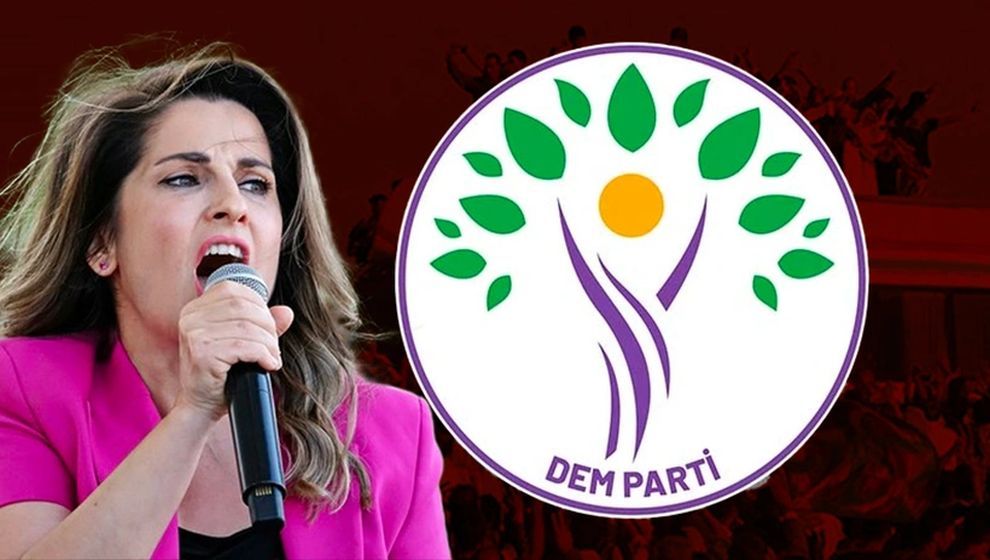 DEM Parti İstanbul'da aday çıkarıyor... Demirtaş ismi öne çıkıyor!