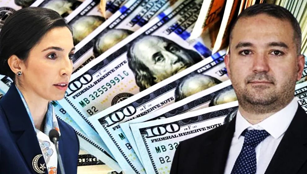 Merkez Bankası'ndaki görev değişimi sonrası dolarda hareketlilik!