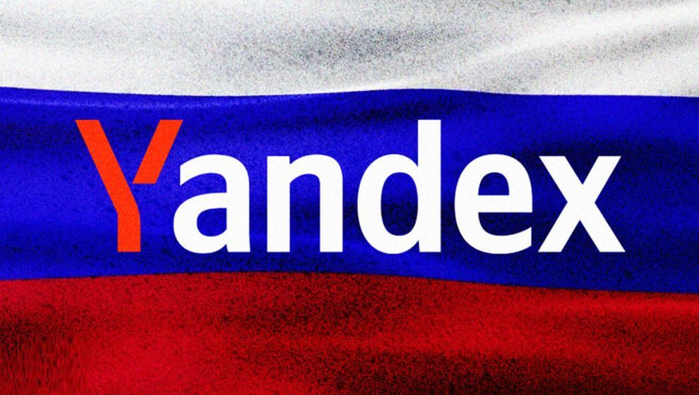 Rusya'nın Google'ı olarak bilinen Yandex satıldı..!
