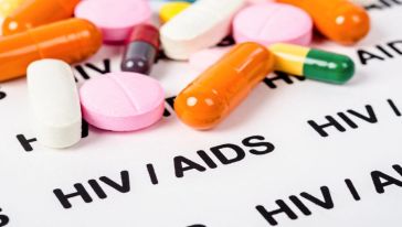 AIDS'te yeni tedavi umudu! Bilim insanları, HIV'i enfekte hücreden ayırdı...