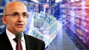 Bakan Mehmet Şimşek açıkladı: "Dünya Bankası'ndan Türkiye'ye 1.5 milyar dolar kredi..!"