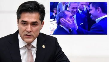 Buğra Kavuncu'dan Dursun Özbek'e tepki! 