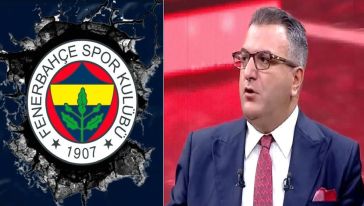 Cem Küçük'ten dikkat çeken seçim yorumu: "Kim ne derse desin Fenerbahçe'ye yapılan haksızlıklar,.."