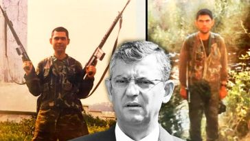 CHP Lideri Özgür Özel ‘bedelli’ diyerek CHP adaylarını vurdu..!