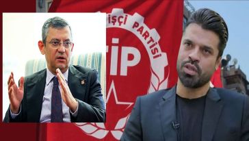 CHP lideri Özgür Özel: "Gökhan Zan olayına şaşırmadım, hep bizdeki belediyeleri istedi"