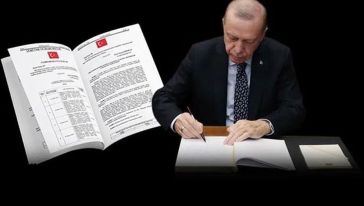 Cumhurbaşkanı Erdoğan’ın Akbelen kararına dair çarpıcı detay..!