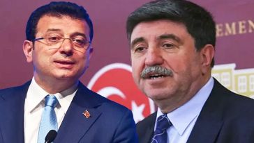 Ekrem İmamoğlu'na kimler oy verecek? Eski HDP'li Altan Tan'ın sözleri gündem oldu..!