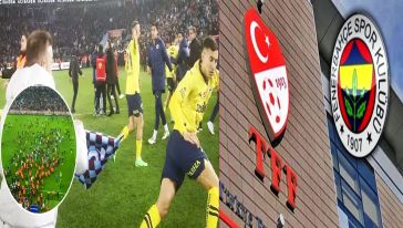 Fenerbahçe ligden çekiyor mu? Fenerbahçe, ligden çekilme gündemiyle 2 Nisan'da olağanüstü genel kurul kararı aldı..!