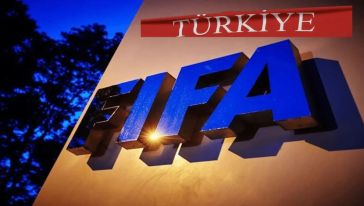 FIFA'dan 5 Süper Lig kulübüne transfer yasağı...