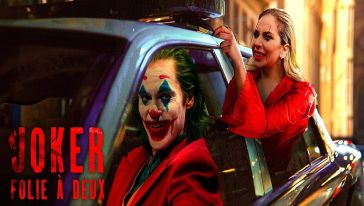 'Joker' devam filminden yeni detaylar ortaya çıktı! 'En az 15 çok iyi bilinen şarkının,..'