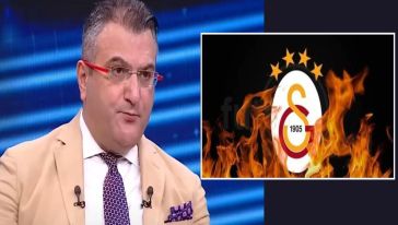 Galatasaray, Cem Küçük'ü RTÜK'e şikayet etti..!