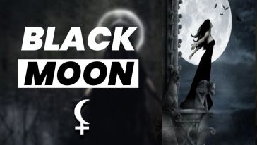 Karanlığın Kraliçesi Black Moon ‘Kara Ay Lilith' gündemde… Burçlara etkileri neler?