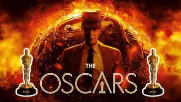 Oscar Ödülleri'nde 'Oppenheimer' rüzgarı...