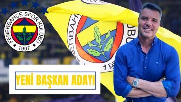 Sadettin Saran: "Ekibimle birlikte Fenerbahçe'yi şampiyon yapmak için yola çıkıyoruz..!"
