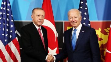 Abdulkadir Selvi: "ABD'nin ziyareti iptali söz konusu değil, Biden-Erdoğan görüşmesi için hazırlanıyorlar!"