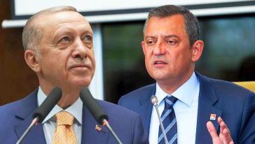 Abdülkadir Selvi: "Türkiye'nin yeni bir siyasi iklime ihtiyacı var; Özel Türkiye'nin önünün açılmasına katkı yapabilir!"